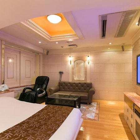 Hotel D-Wave Shinjuku（Adult Only) 도쿄 외부 사진