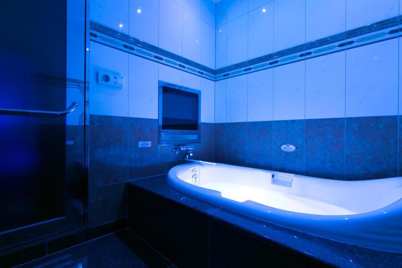 Hotel D-Wave Shinjuku（Adult Only) 도쿄 외부 사진