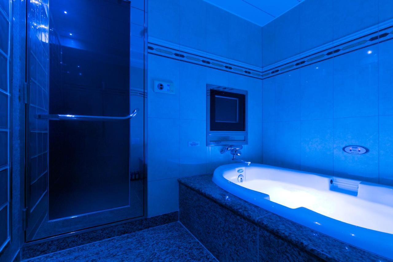 Hotel D-Wave Shinjuku（Adult Only) 도쿄 외부 사진