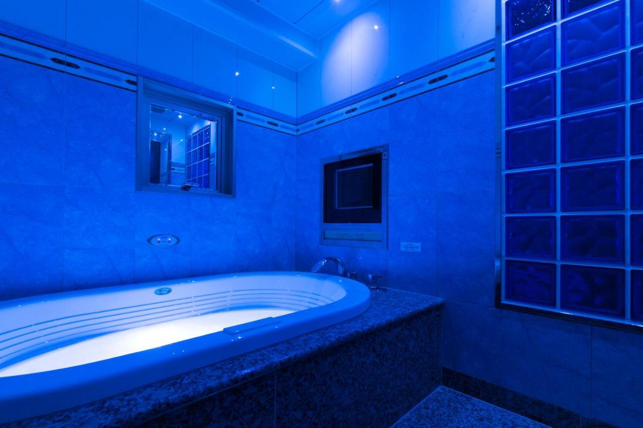 Hotel D-Wave Shinjuku（Adult Only) 도쿄 외부 사진